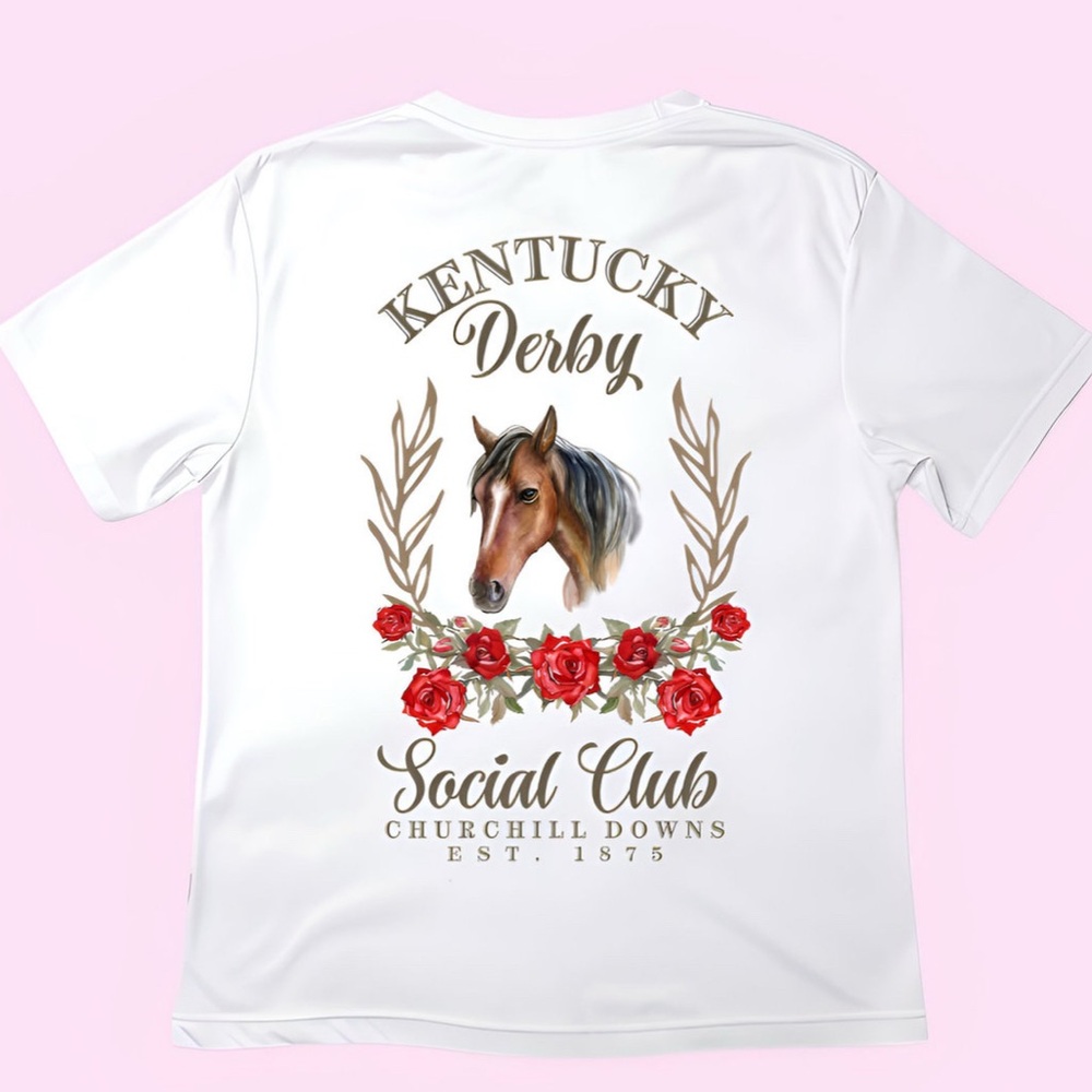 Kentucky Derby Social Club